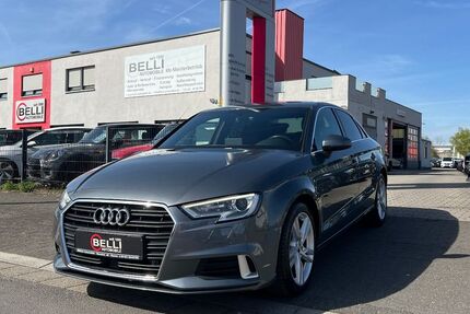 Audi A3 99.257 km 17.950 &euro; Hanau 63452