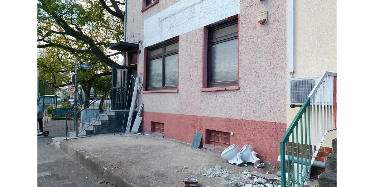 Gewerbeobjekt Offenbach am Main Bieberer Berg - 1.900&euro; | Angebot:26256045