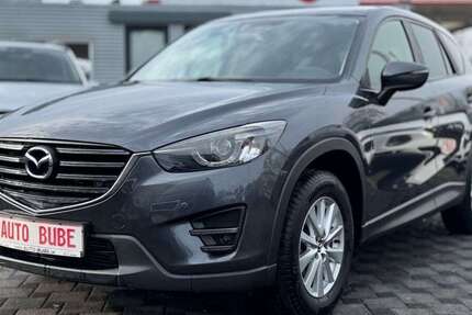 Mazda CX-5 184.200 km 9.500 &euro; Rüsselsheim 65428