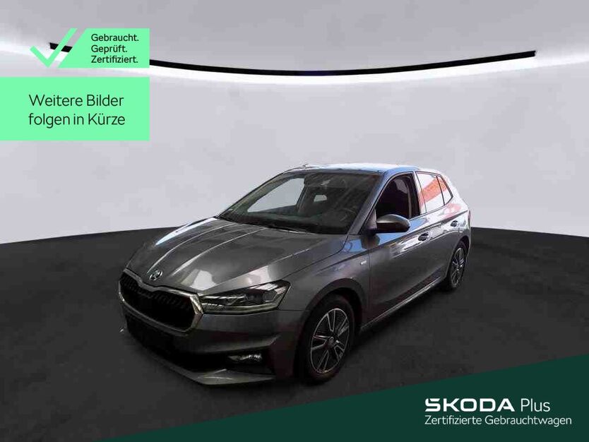 Skoda Fabia 45.100 km 21.999 € Mühlheim 63165