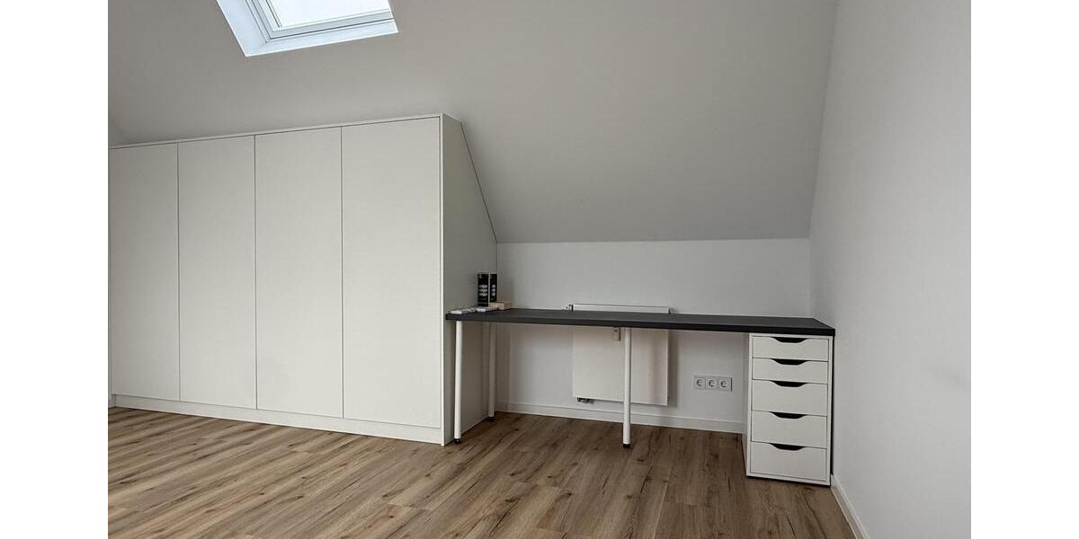 Maisonettenwohnung Hofheim am Taunus - 2.5 Zimmer, 79 m&sup2;, 1.260&euro; | Angebot:26221709