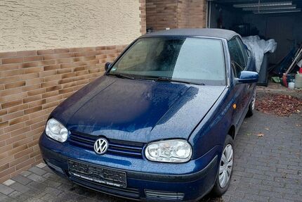 VW Golf 204.065 km 2.500 &euro; Alzenau 63855