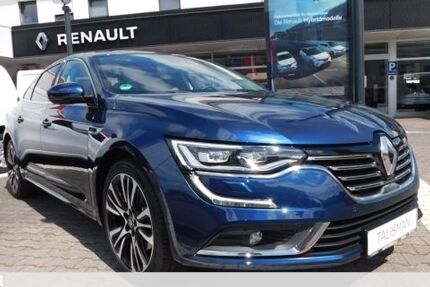 Renault Talisman 49.000 km 21.470 &euro; Hanau 63452
