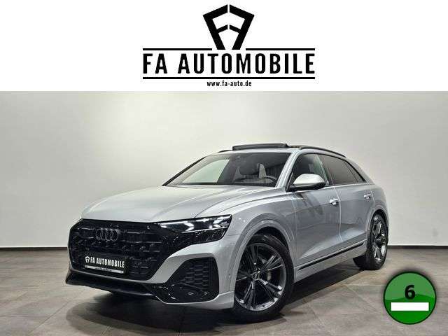 Audi Q8 72.990 km 72.480 &euro; Mainaschaff (bei Aschaffenburg) 63814