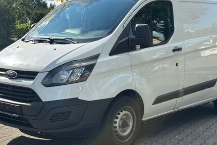 Ford Transit Custom 245.000 km 3.490 &euro; Rüsselsheim 65428