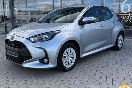 Mazda 2 Hybrid 69.790 km 16.590 &euro; Karben 61184