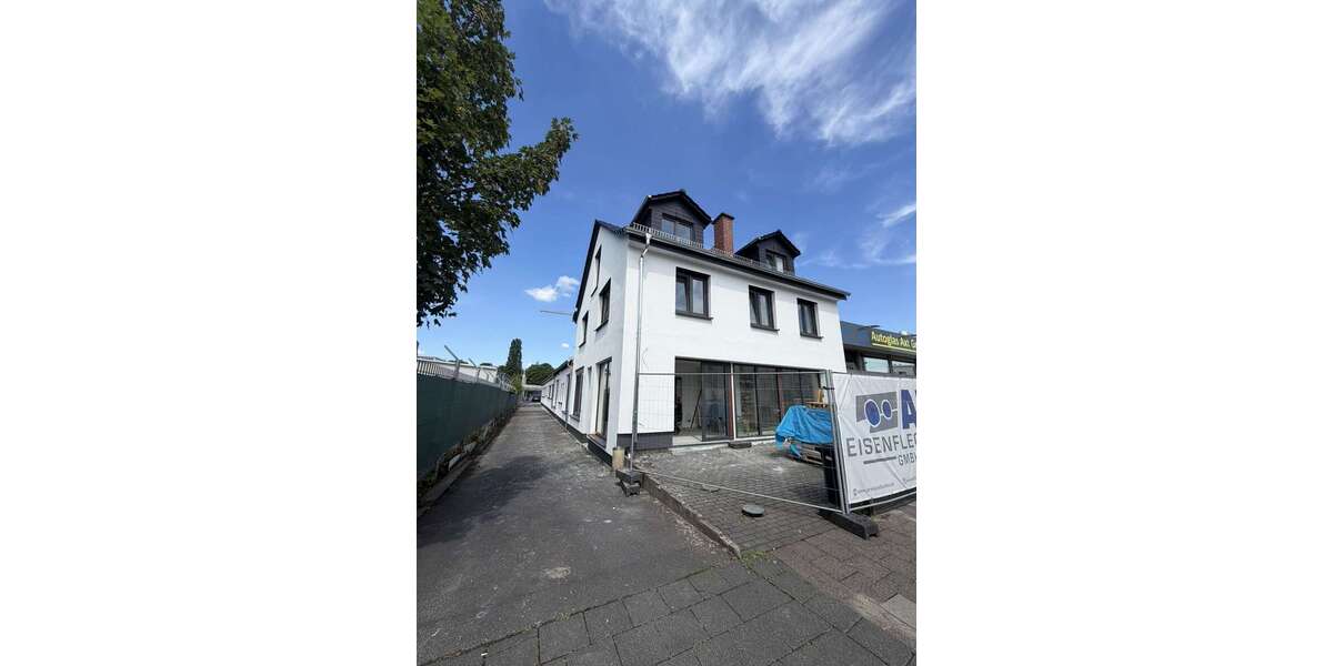 Einfamilienhaus Offenbach Buchrain - 15 Zimmer, 371 m&sup2;, 2.222.222&euro; | Angebot:27020118