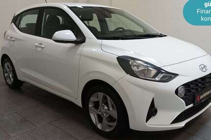 Hyundai i10 10.857 km 12.370 € Egelsbach 63329