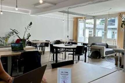 Gewerbeobjekt Frankfurt am Main Bornheim - 189&euro; | Angebot:27105041