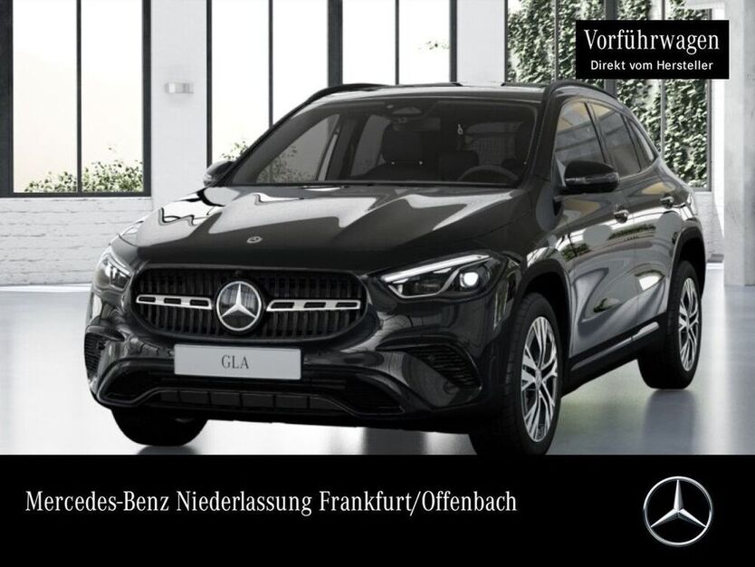 GLA 200