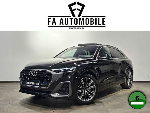 Audi Q8 31.510 km 75.740 € Mainaschaff 63814