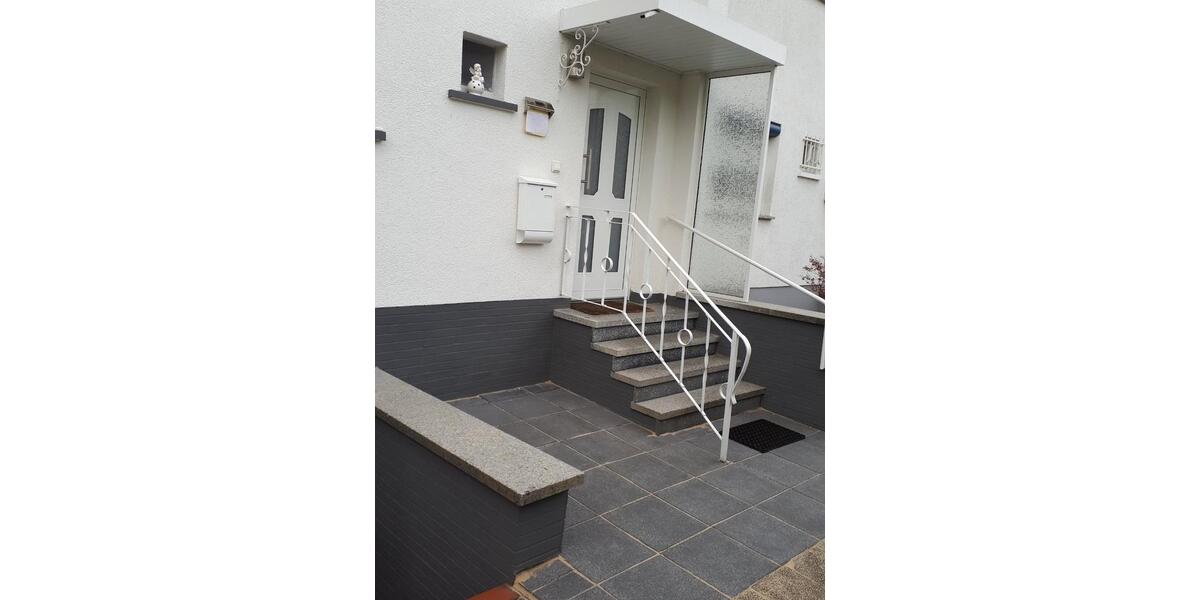 Familiengerechtes Reihenmittelhaus in ruhiger und zent. Wohnlage 4 zimmer