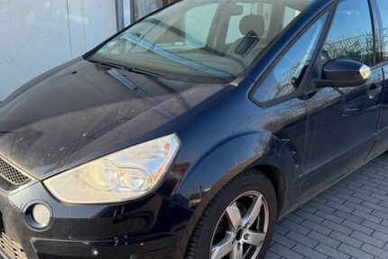 Ford S-Max 240.000 km 1.850 € Büdingen 63654