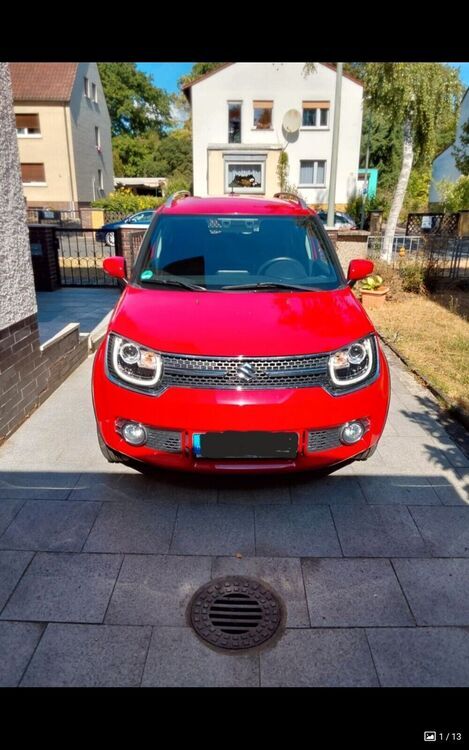 Ignis II