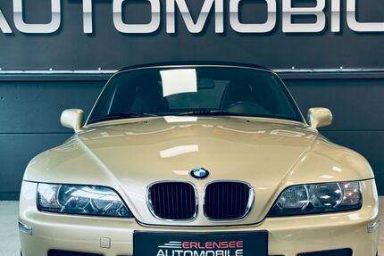 BMW Z3 47.000 km 17.390 € Hasselroth 63594