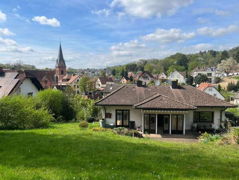 Haus zum Kaufen in Glattbach 575.000 € 140 m²