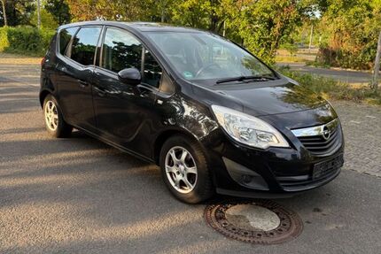 Opel Meriva 144.000 km 3.950 € Wiesbaden 65187