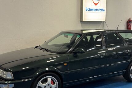 Audi RS2 288.500 km 60.000 &euro; Messel 64409