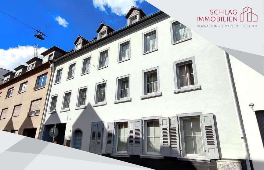 Wohnung zum Mieten in Hanau 770 € 70 m²