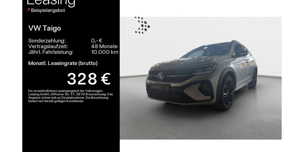 VW Taigo 7.900 km 29.380 &euro; Bad Nauheim 61231