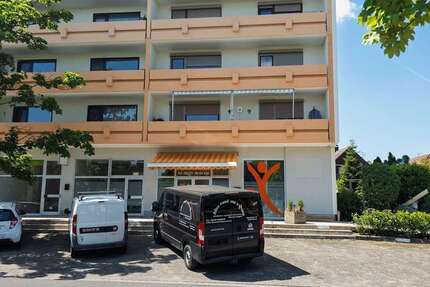 Wohnung zum Kaufen in Hanau 298.000 € 94 m² 3 zimmer