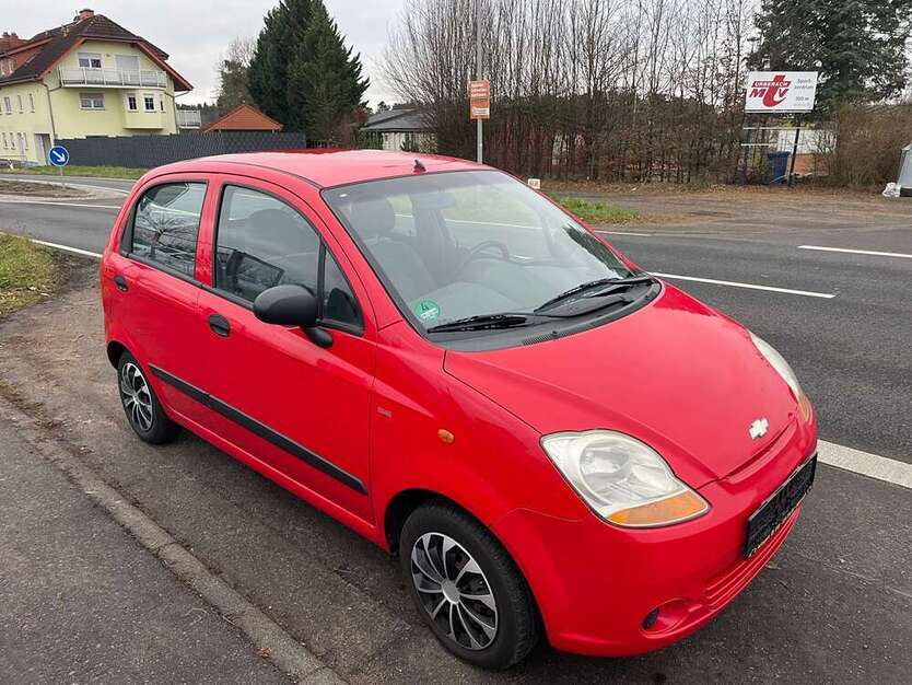 Matiz