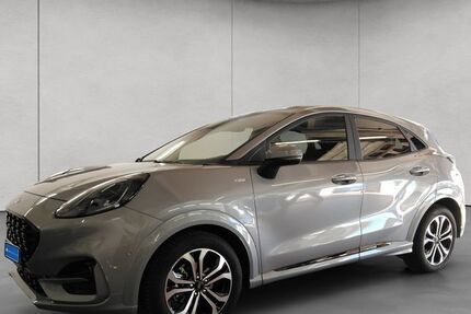 Ford Puma 20.730 km 20.950 &euro; Frankfurt 60386