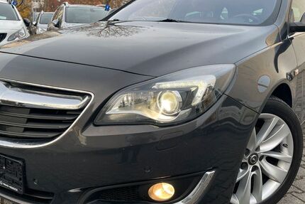 Opel Insignia 169.900 km 9.900 € Rüsselsheim 65428