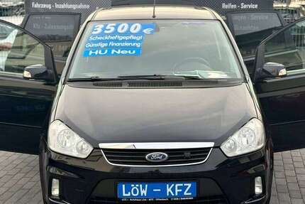 Ford C-Max 167.000 km 3.500 € Offenbach am Main 63075