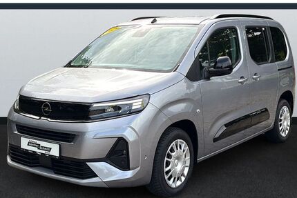 Opel Combo Life 13.976 km 29.490 € Flörsheim am Main 65439