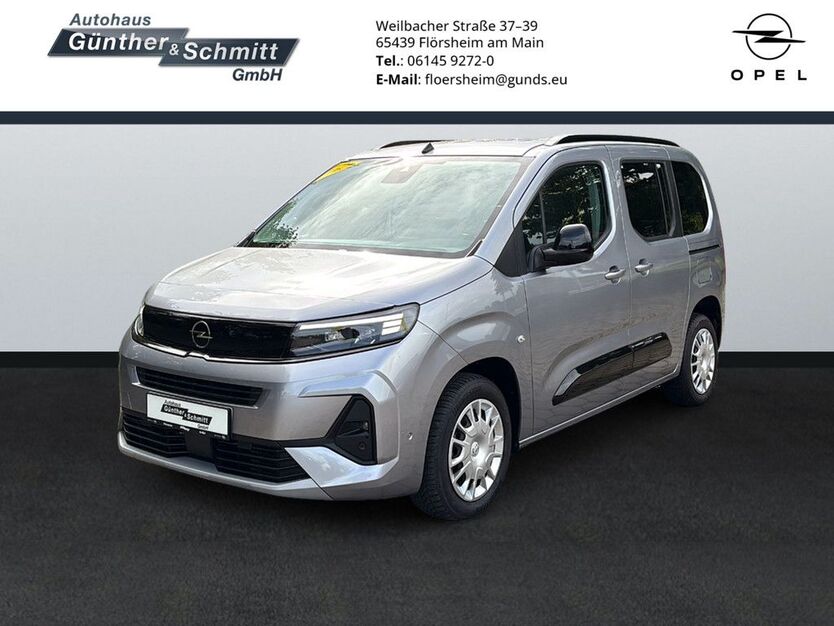 Opel Combo Life 13.976 km 29.490 € Flörsheim am Main 65439