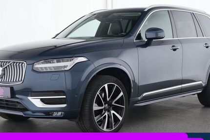 Volvo XC90 54.833 km 49.878 € Dietzenbach bei Frankfurt 63128