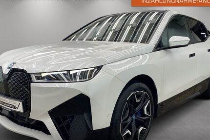 BMW iX 60.525 km 57.430 € Dreieich-Sprendlingen 63303