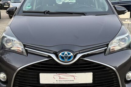 Toyota Yaris 110.000 km 9.899 € Frankfurt am Main 60386