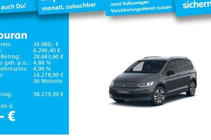 VW Touran 25.954 km 35.980 &euro; Hanau 63452
