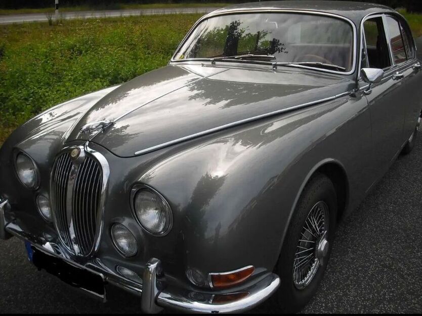 S-Type
