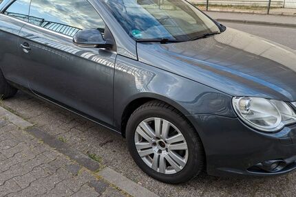 VW Eos 115.000 km 3.800 € FRANKFURT 60326
