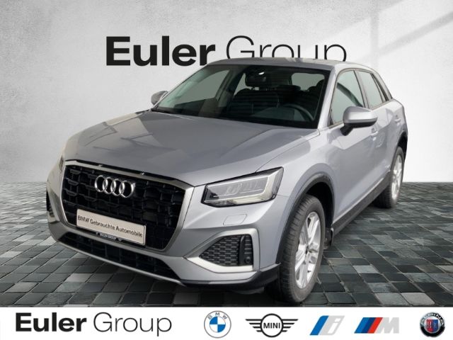 Audi Q2 16.660 km 29.340 &euro; Frankfurt 60314