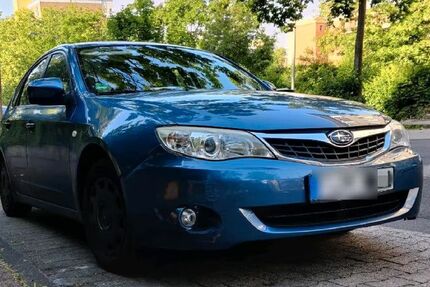 Subaru Impreza 222.519 km 1.999 &euro; Frankfurt 60437