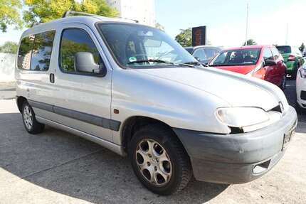 Peugeot Partner 168.000 km 490 € Mainaschaff 63814