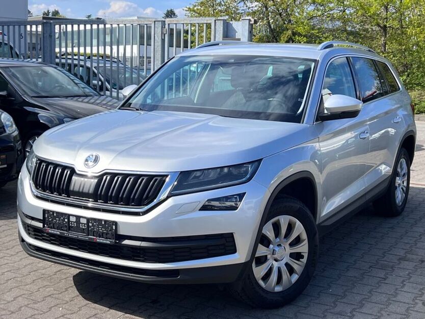 Kodiaq