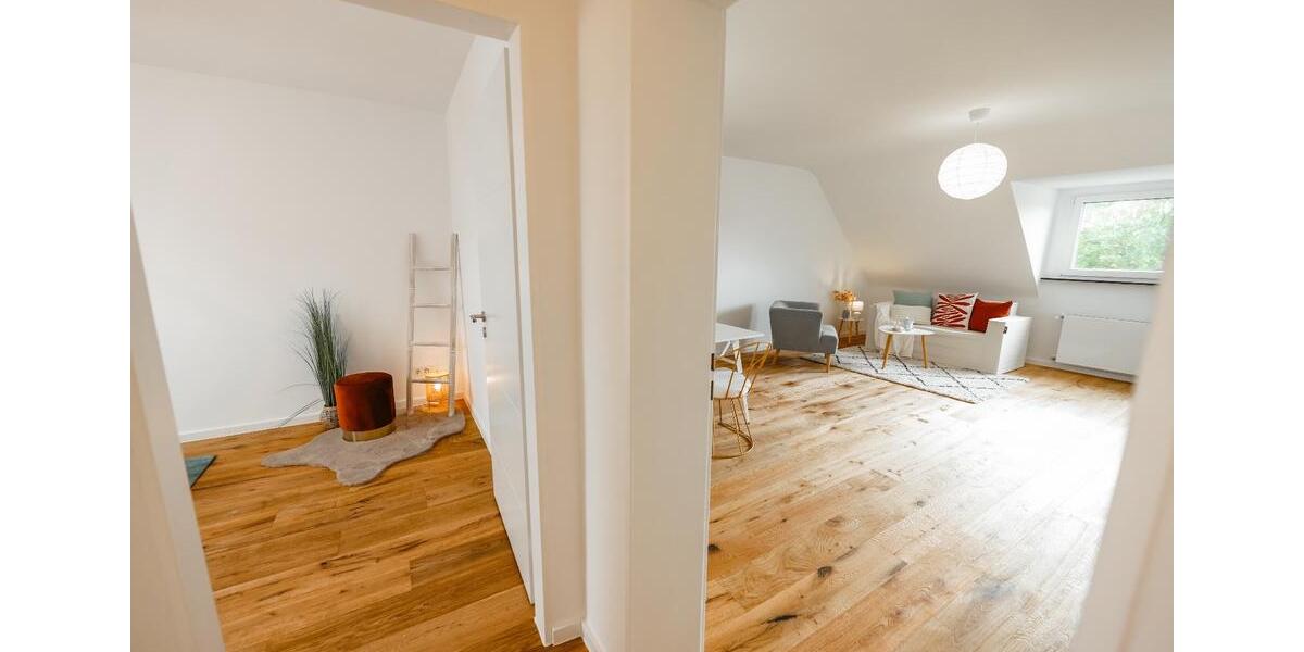 Wohnung 3-Zimmer saniert Erlensee 3 zimmer