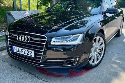 Audi A8 188.000 km 20.500 € Bruchköbel 63486