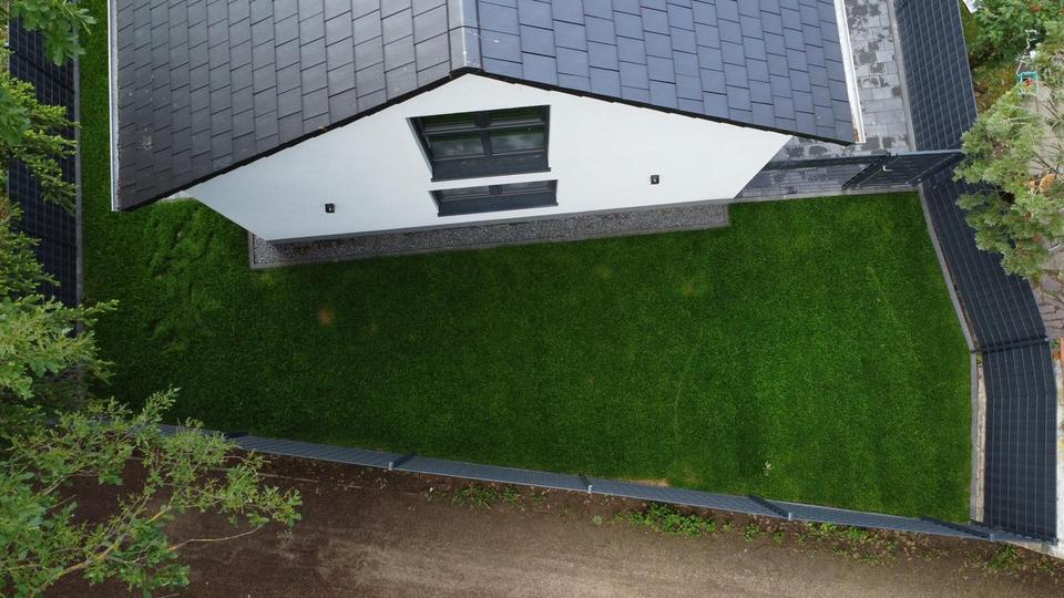 Reihenhaus Mörfelden-Walldorf Walldorf - 3 Zimmer, 105 m&sup2;, 2.200&euro; | Angebot:26629208