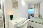 Etagenwohnung Frankfurt am Main Ginnheim - 1 Zimmer, 7 m&sup2;, 530&euro; | Angebot:25363084