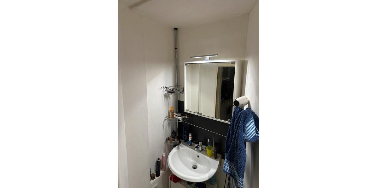 Etagenwohnung Dieburg - 2 Zimmer, 35 m&sup2;, 450&euro; | Angebot:26603932