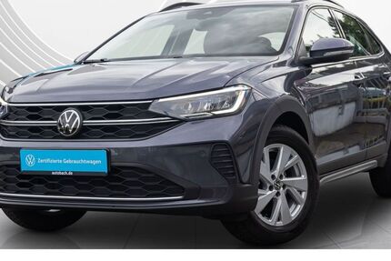 VW Taigo 27.500 km 20.240 &euro; Bad Homburg 61348