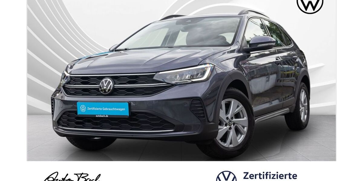 VW Taigo 27.500 km 20.240 &euro; Bad Homburg 61348