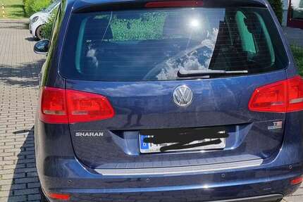 VW Sharan 210.000 km 9.200 &euro; Bad Homburg 61350