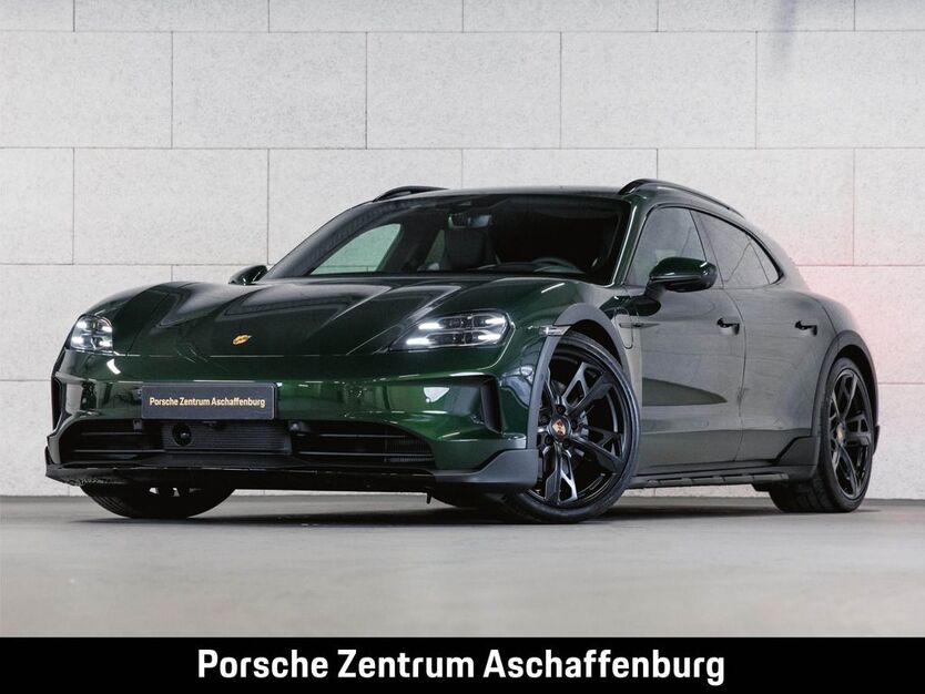 Porsche Taycan 19.990 km 119.777 € Aschaffenburg 63739